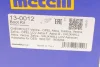 <strong>Пильник ШРУС гумовий + змазка METELLI 13-0012 (фото 10)</strong>