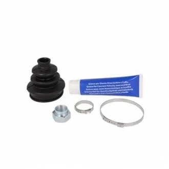Пильник ШРУС гумовий + змазка для Fiat, Lancia, Alfa Romeo, Volkswagen METELLI 13-0016 фото товару