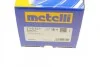 <strong>Пильник ШРУС гумовий + змазка METELLI 13-0123 (фото 9)</strong>