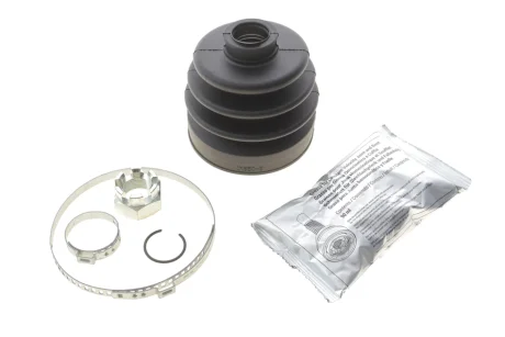 Пильник ШРУС гумовий + змазка для Toyota, Hyundai, Lexus METELLI 13-0139 фото товару