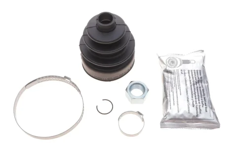 Комплект пильника РШ шарніра для Nissan, Volvo, Opel, Audi, Mercedes METELLI 13-0140 фото товару