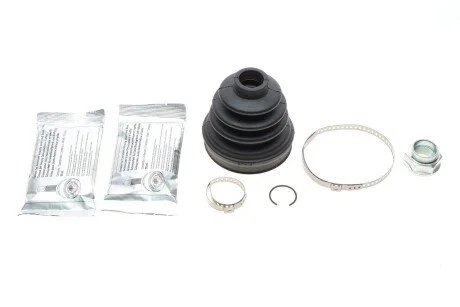 Пильник ШРКШ гумовий + змазка для Alfa Romeo, Lancia, Fiat, Opel METELLI 13-0191 фото товару