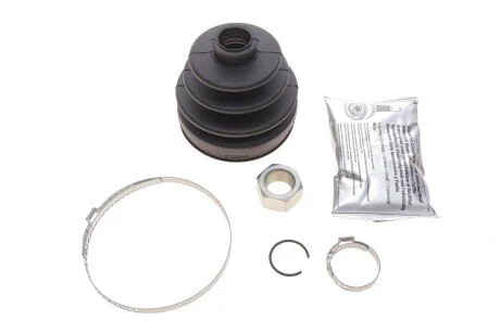 Пильник ШРУС гумовий + змазка для Nissan, Mazda, Opel METELLI 13-0228 фото товару