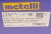 <strong>Пильник ШРУС гумовий + змазка METELLI 13-0255 (фото 12)</strong>