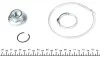 <strong>Пильник ШРУС гумовий + змазка METELLI 13-0285 (фото 2)</strong>