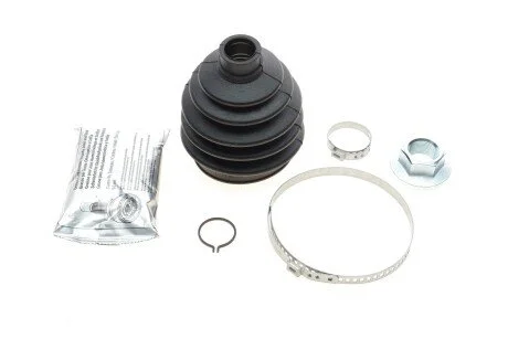 Пильник ШРУС гумовий + змазка для Opel, Vauxhall, Fiat METELLI 13-0288 фото товару