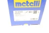 <strong>Пильник ШРУС гумовий + змазка METELLI 13-0303 (фото 10)</strong>