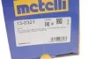 <strong>Пильник ШРУС гумовий + змазка METELLI 13-0321 (фото 12)</strong>