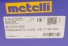 <strong>Пильник ШРУС гумовий + змазка METELLI 13-0328 (фото 10)</strong>