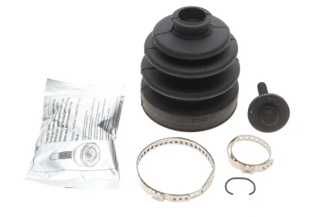 Пильник ШРУС гумовий + змазка для Ford, Mini METELLI 13-0357 фото товару
