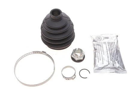 Комплект пильника РШ шарніра для Renault METELLI 13-0389 фото товару