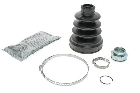 Пильник ШРУС гумовий + змазка для Fiat METELLI 13-0406 фото товару