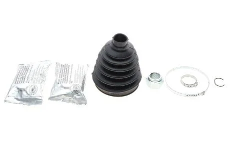 Пильник ШРКШ гумовий + змазка для Ford METELLI 13-0449 фото товару