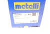 <strong>Пильник ШРУС гумовий + змазка METELLI 13-0450 (фото 10)</strong>