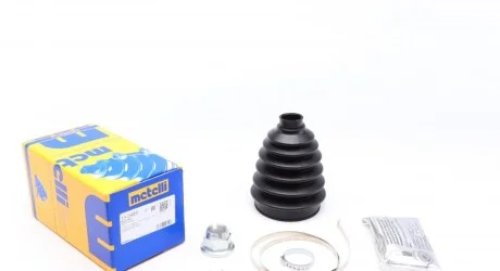 Пильовик шрусу для Nissan, Renault, Opel METELLI 13-0485 фото товару