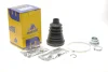 <strong>Ремонтний комплект пильника шарніра рівних кутових швидкостей, з елементами монтажу METELLI 13-0488 (фото 1)</strong>