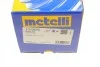 <strong>Пильник ШРУС гумовий + змазка METELLI 13-0493 (фото 10)</strong>