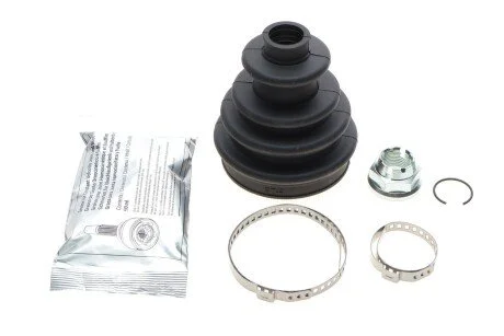 Пильник ШРУС гумовий + змазка для Renault, Ford, Mini, Dacia METELLI 13-0495 фото товару