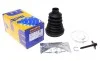 <strong>Пильник ШРУС гумовий + змазка METELLI 13-0499 (фото 1)</strong>