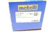 <strong>Пильник ШРУС гумовий + змазка METELLI 13-0540 (фото 10)</strong>