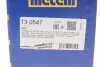 <strong>Пильник ШРУС гумовий + змазка METELLI 13-0547 (фото 10)</strong>