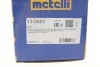 <strong>Пильник ШРУС гумовий + змазка METELLI 13-0553 (фото 12)</strong>