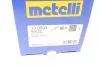 <strong>Пильник ШРУС гумовий + змазка METELLI 13-0593 (фото 9)</strong>