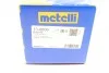 <strong>Пильник ШРУС гумовий + змазка METELLI 13-0609 (фото 10)</strong>