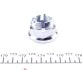 <strong>Пильник ШРУС гумовий + змазка METELLI 13-0652 (фото 3)</strong>