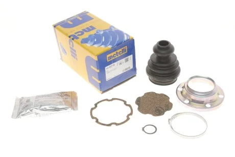 Пильовик шрусу для Volkswagen METELLI 14-0018 фото товару