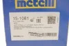 <strong>ШРУС зі змазкою в комплекті METELLI 15-1081 (фото 15)</strong>