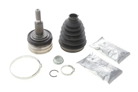РШ шарнір (к-кт) для Volkswagen METELLI 15-11052 фото товару