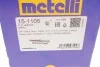 <strong>РШ шарнір (к-кт) METELLI 15-1105 (фото 8)</strong>