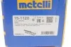 <strong>Шарнір рівних кутових швидкостей з елементами монтажу METELLI 15-1120 (фото 16)</strong>