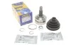 <strong>Шарнір рівних кутових швидкостей з елементами монтажу METELLI 15-1224 (фото 1)</strong>