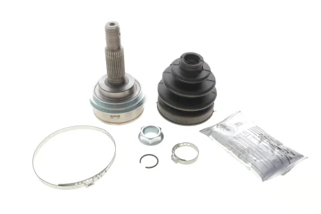 РШ шарнір (к-кт) для Toyota METELLI 15-1346 фото товару