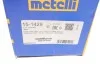 <strong>Шарнір рівних кутових швидкостей з елементами монтажу METELLI 15-1429 (фото 8)</strong>