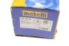 <strong>Шарнір рівних кутових швидкостей, з елементами монтажу METELLI 15-1530 (фото 8)</strong>