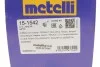 <strong>Шарнір рівних кутових швидкостей з елементами монтажу METELLI 15-1542 (фото 14)</strong>