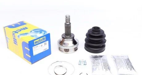 РШ шарнір (к-кт) для Hyundai METELLI 15-1543 фото товару