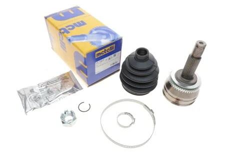 Р/к ШРУСа для Hyundai METELLI 15-1607 фото товара