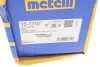 <strong>Шарнір рівних кутових швидкостей, з елементами монтажу METELLI 15-1757 (фото 8)</strong>