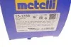 <strong>Шарнір рівних кутових швидкостей, з елементами монтажу METELLI 15-1786 (фото 9)</strong>