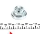 <strong>Р/к ШРУСа METELLI 15-1844 (фото 11)</strong>