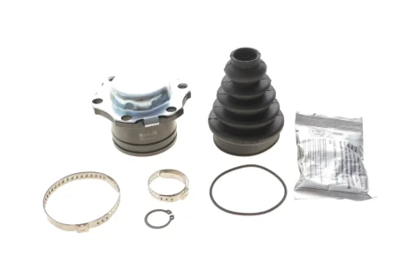 РШ шарнір (к-кт) для Volkswagen, Skoda, Audi, Seat METELLI 16-1042 фото товару