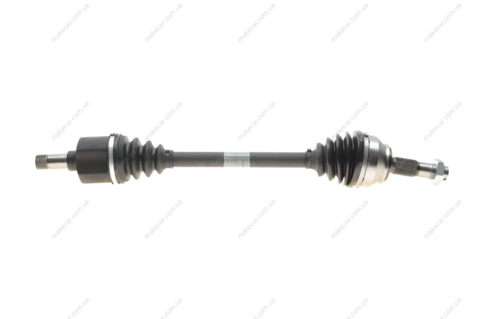 <strong>Напіввісь METELLI 17-1308 (фото 1)</strong>