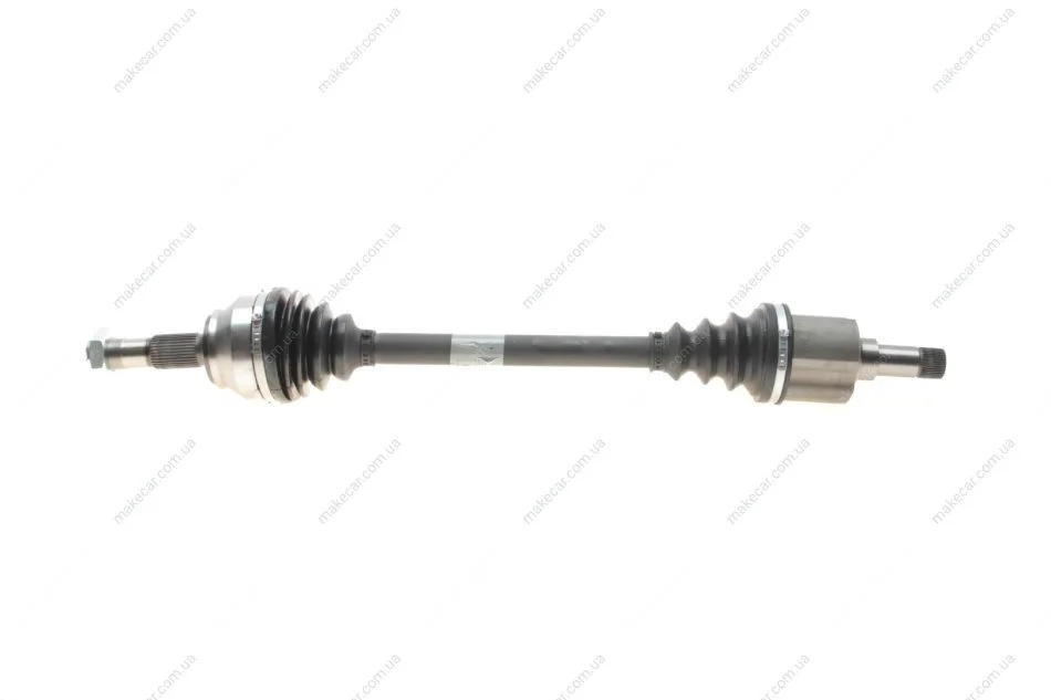 <strong>Напіввісь METELLI 17-1310 (фото 1)</strong>
