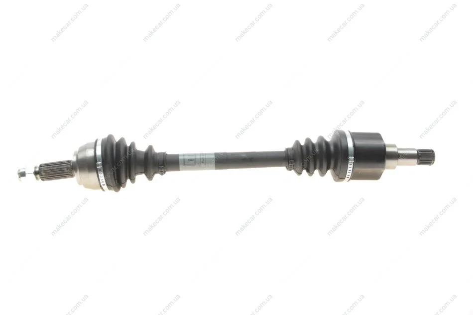 <strong>Напіввісь METELLI 17-1313 (фото 1)</strong>