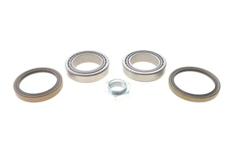 Комплект підшипника маточини для METELLI 19-1586 фото товару