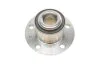<strong>Комплект маточини з підшипником METELLI 19-1587 (фото 4)</strong>